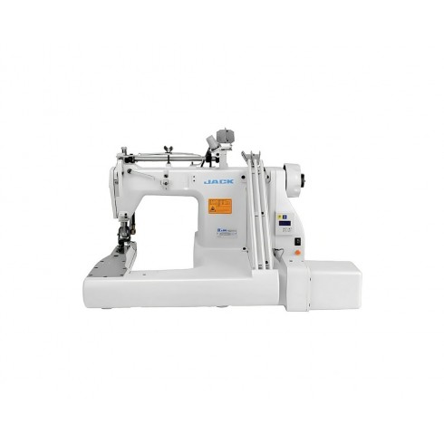 Промышленная швейная машина Jack JK-T9280D-73-2PL (Q) 1/8