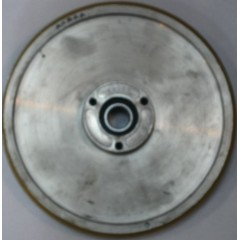 Шкив для ленты №1; №2 BK-900-2.1