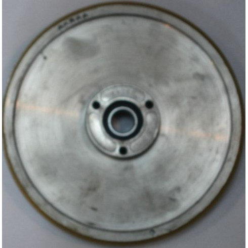 Шкив для ленты №1; №2 BK-900-2.1