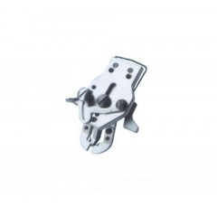 Лапка в сборе B2547-372-OAO (без рычага)