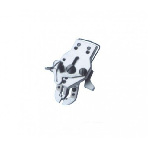 Лапка в сборе B2547-372-OAO (без рычага)