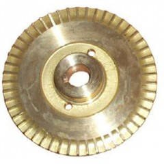 Крыльчатка помпы d=81 mm PQM81 3019002