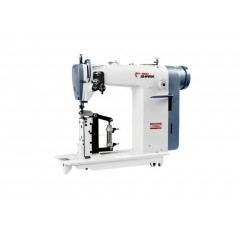 Промышленная швейная машина Red Shark RS-68810DQ (комплект)