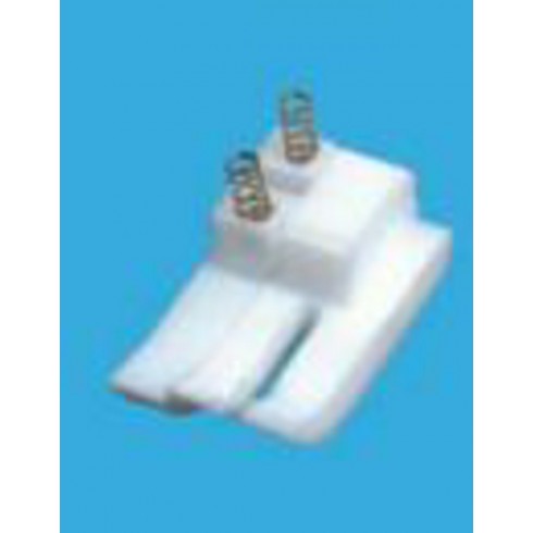 Подошва фторопластовая для отстрочки TCL 1/16