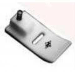 Подошва фторопластовая T652B 12 мм