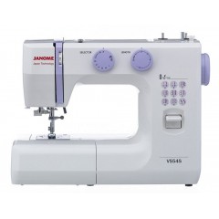 Бытовая швейная машина Janome VS 54S
