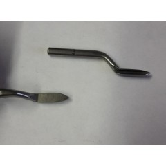 Направитель игл INPKZx1 3.0 мм (#3)