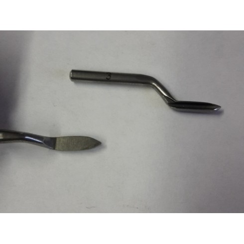 Направитель игл INPKZx1 3.0 мм (#3)