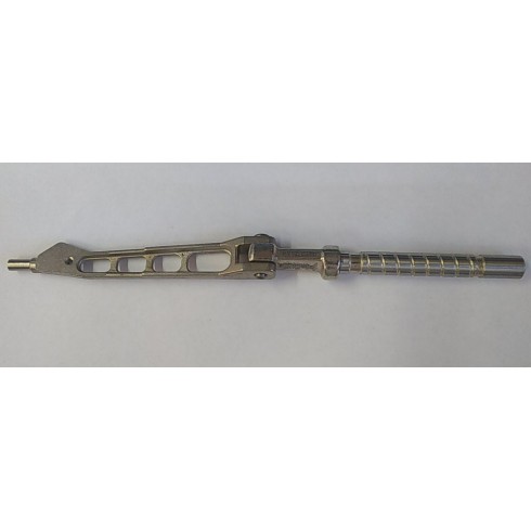 Рычаг лапки в сборе 900019018 (18)