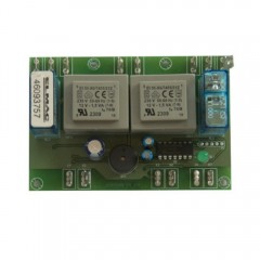 Электронная плата парогенератора CV53