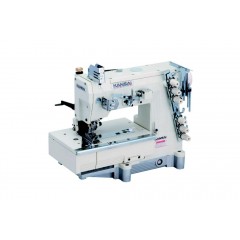 Промышленная швейная машина Kansai Special NL5803GTMF 1/64