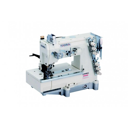 Промышленная швейная машина Kansai Special NL5803GTMF 1/64