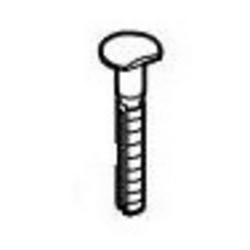 Ось BK210 (original)