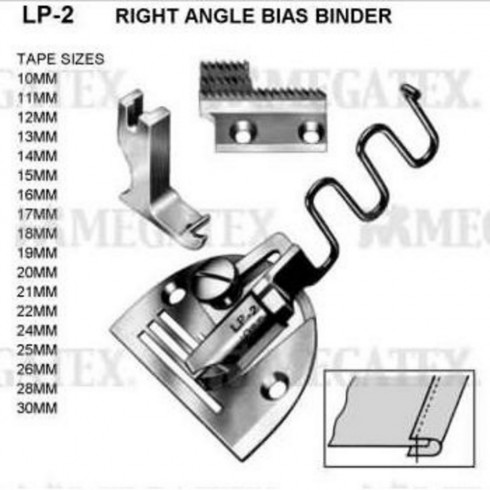 Приспособление LP-2 28 мм