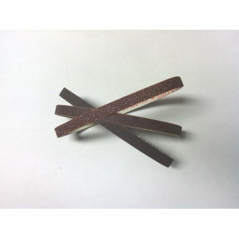 Лента заточная GS KM EU100 (KD-189, для Jack T109)