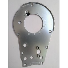 Пластина фронтальная QZ1003