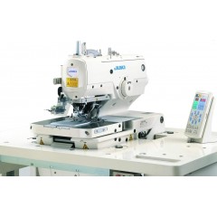 Петельная машина Juki MEB-3200CSSMM (комплект)