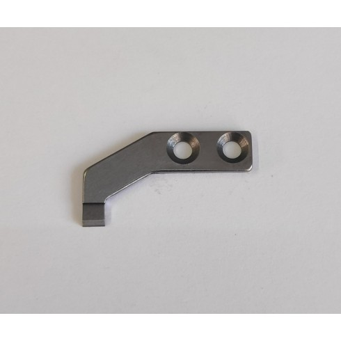 Нож обрезки неподвижный 12319001