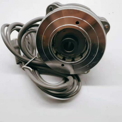 Электропривод для JK-8569 3013301600 JK-MK1-25A-01