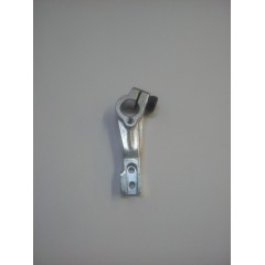 Рычаг левого петлителя 131-32550 (original)