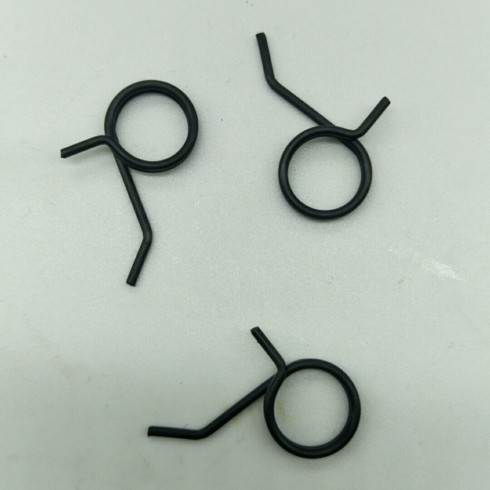 Пружина защелки крышки 270044/20627003