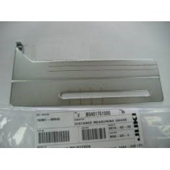 Линейка B9401-761-000 (original)