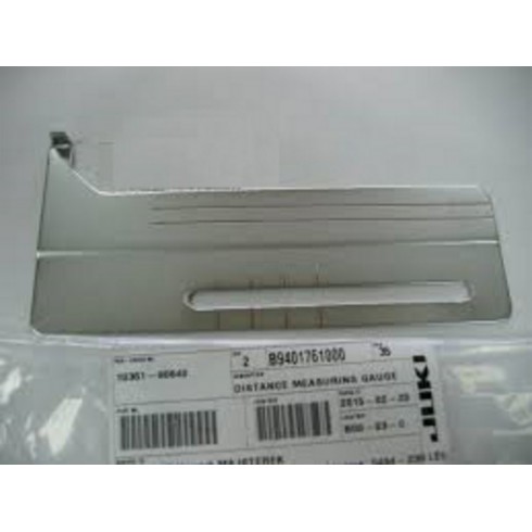 Линейка B9401-761-000 (original)