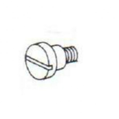 Винт 135S20011 (F-27)