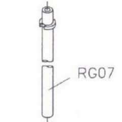 Вал челночный RG07 (original)