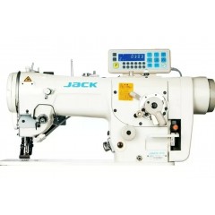 Промышленная машина Jack JK-2280B-4E (комплект)