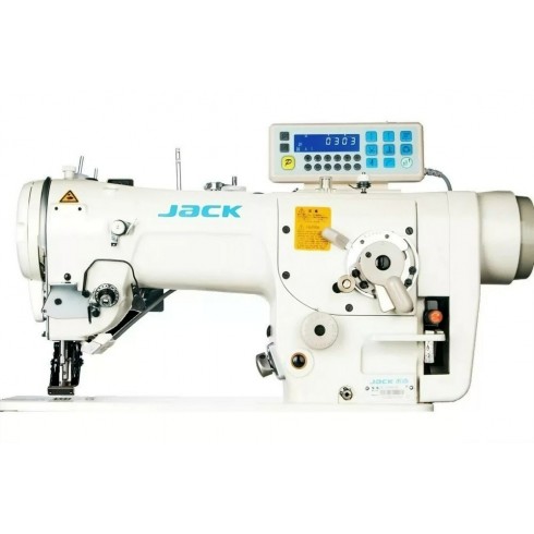 Промышленная машина Jack JK-2280B-4E (комплект)