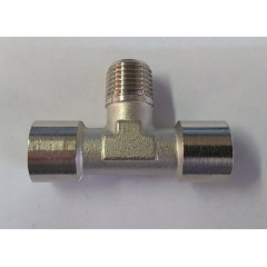 Тройник соединительный на FB/F R0003