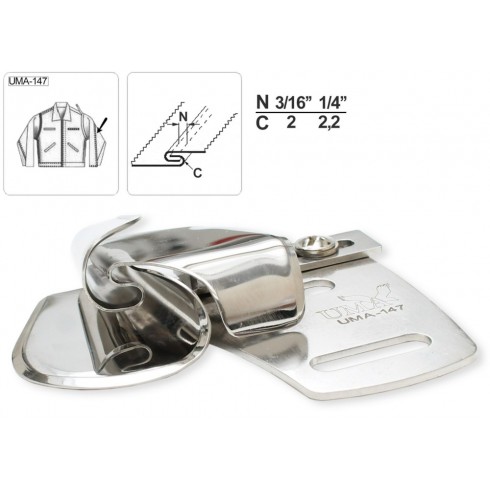 Приспособление UMA-147 5/16