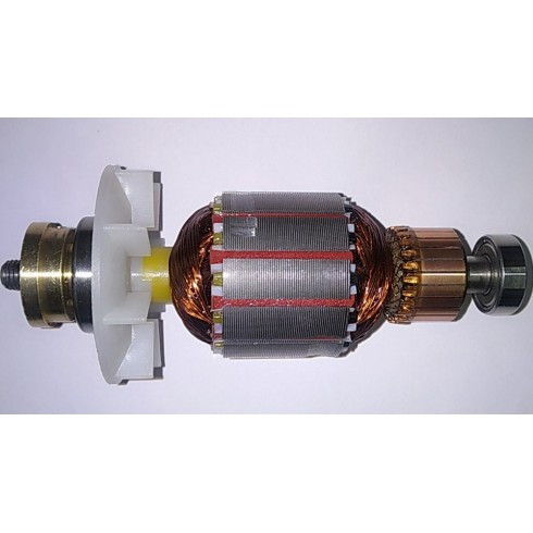 Ротор для Juck TDB-3