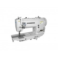 Промышленная швейная машина SEIKO LSWN-28BL-3 (12,7 мм)