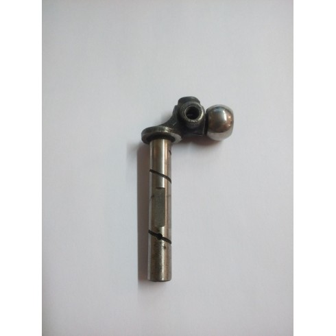 Кривошип игловодителя 856429