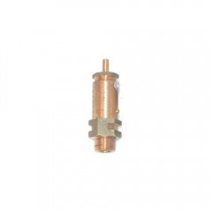 Клапан аварийный 3/8