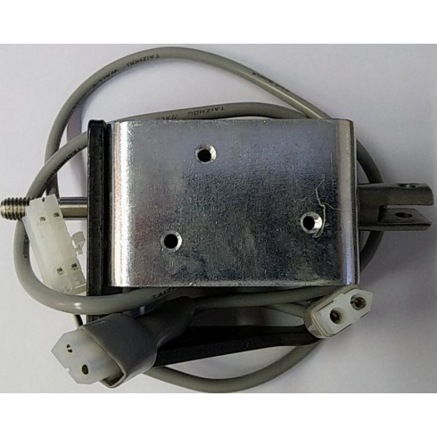 Электромагнит механизма обрезки 13123000200