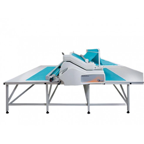 Полуавтоматический настилочный комплекс Ozbilim P3CS-2000