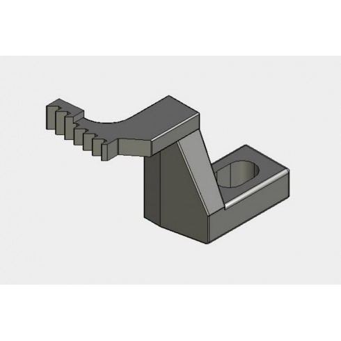 Двигатель ткани (8668-02) 30214009*