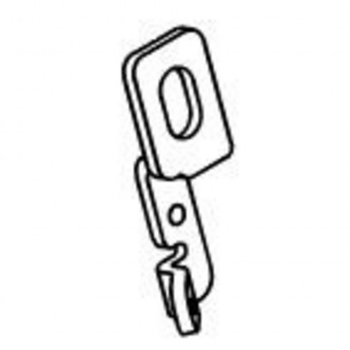 Нитенаправитель 131-11703 (5) (original)