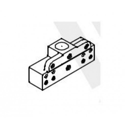 Иглодержатель M8104 (original)