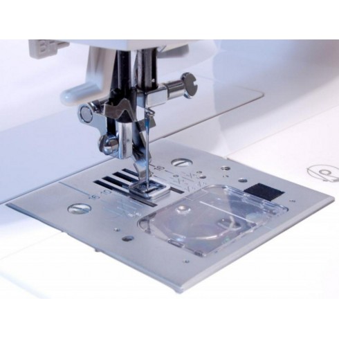 Игольная пластина 401-17776