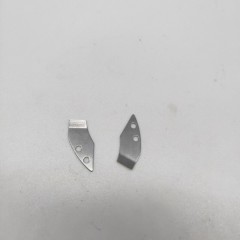 Нож неподвижный 155419001