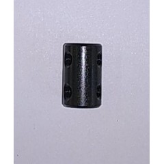 Переходник пневмоцилиндра прижимной лапки 41803024