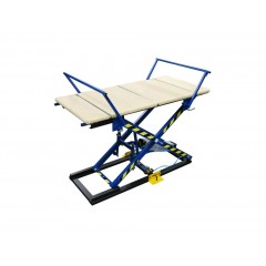 Пневматический стол для обивки мебели Rexel ST-3/R