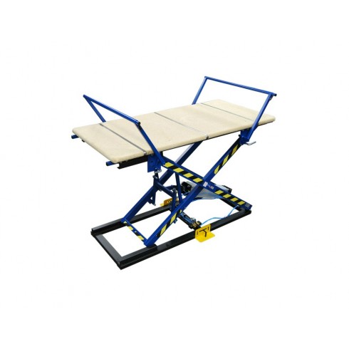 Пневматический стол для обивки мебели Rexel ST-3/R