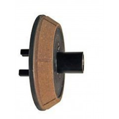 Диск сцепления 135-04402