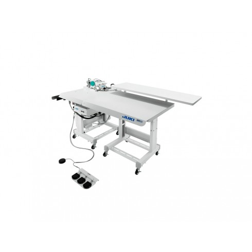 Автоматизированная краеобметывающая машина Juki ASN-690LAFA8N