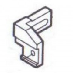 Державка ролика лапки RE29 (original)